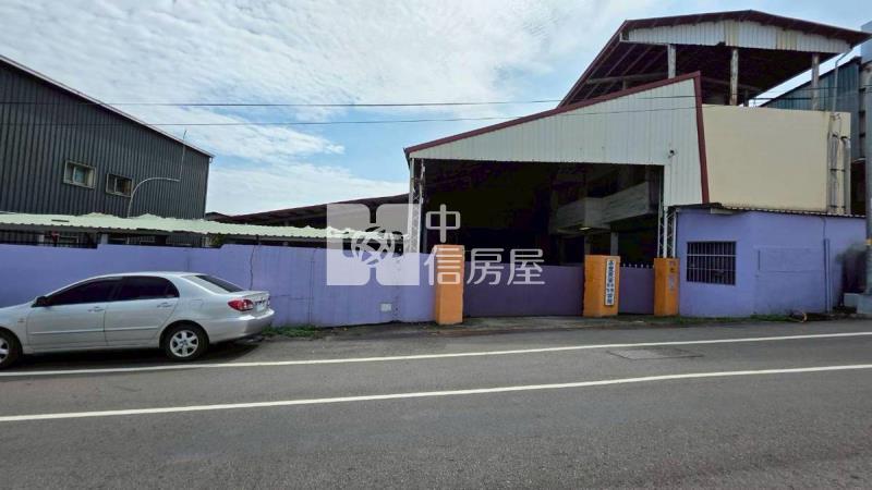 【奔馳】南崗工業區優質廠房房屋室內格局與周邊環境