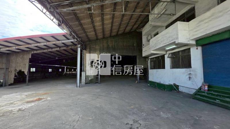 【奔馳】南崗工業區優質廠房房屋室內格局與周邊環境