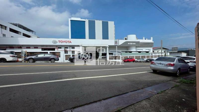 【奔馳】南崗工業區優質廠房房屋室內格局與周邊環境