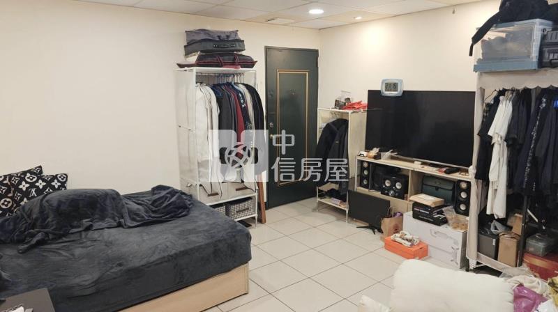 龜山銘傳收租16套房金雞母透天房屋室內格局與周邊環境