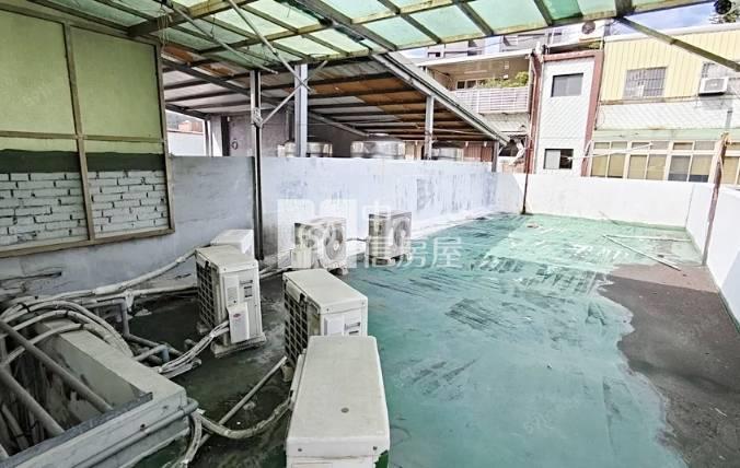 龜山銘傳收租16套房金雞母透天房屋室內格局與周邊環境