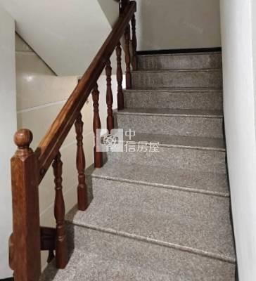 龜山銘傳收租16套房金雞母透天房屋室內格局與周邊環境