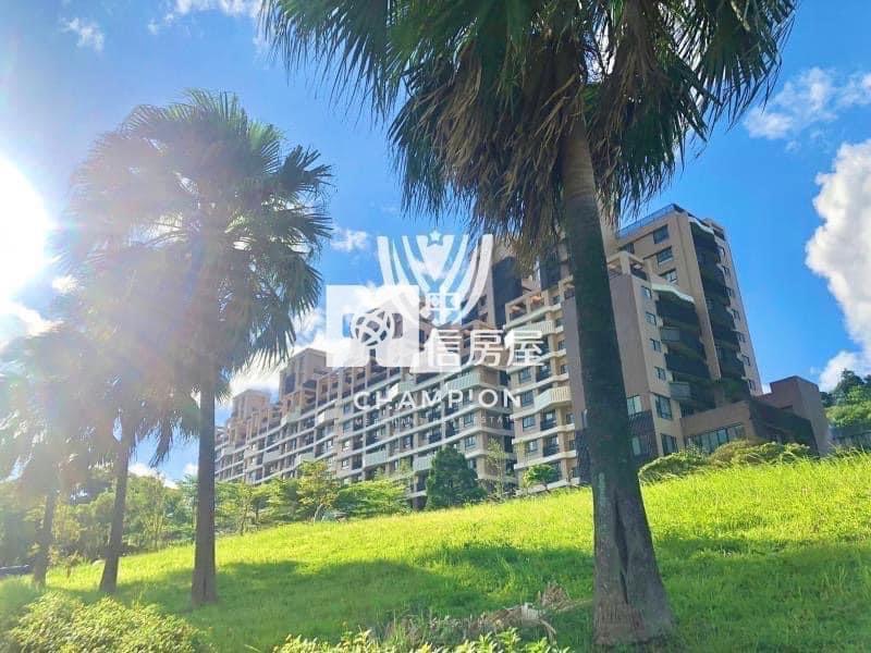 【冠軍】早安國揚前區2房車房屋室內格局與周邊環境