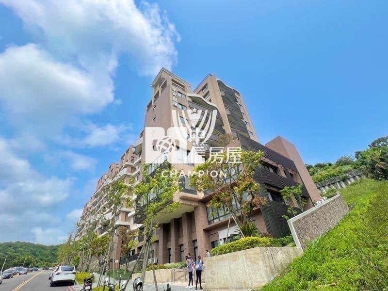 【冠軍】早安國揚前區2房車房屋室內格局與周邊環境