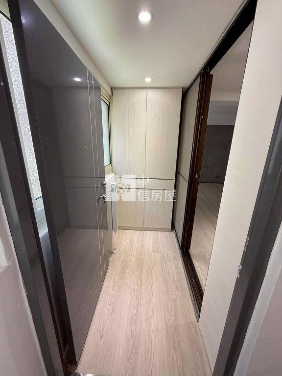 龍南路電梯美套房(中信卓越團隊)房屋室內格局與周邊環境