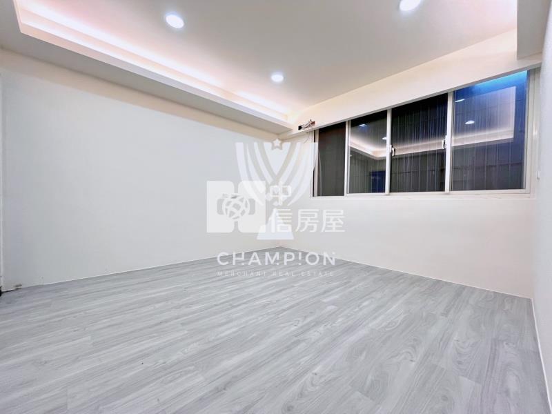 【冠軍】成功市場旁4+5F大戶房屋室內格局與周邊環境