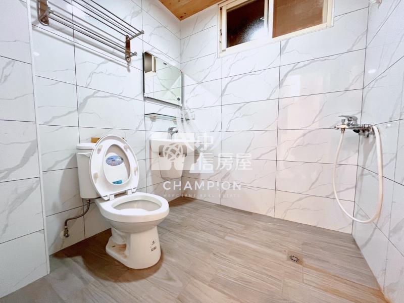 【冠軍】成功市場旁4+5F大戶房屋室內格局與周邊環境