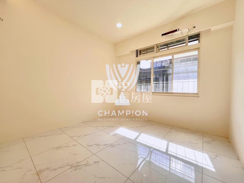 【冠軍】成功市場旁4+5F大戶房屋室內格局與周邊環境