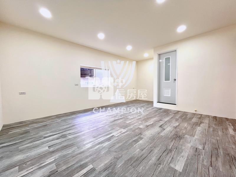 【冠軍】成功市場旁4+5F大戶房屋室內格局與周邊環境