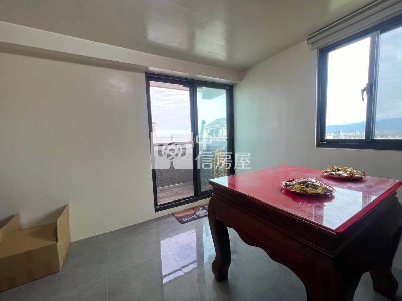 【安家】龍潭大地坪三車位美別墅房屋室內格局與周邊環境