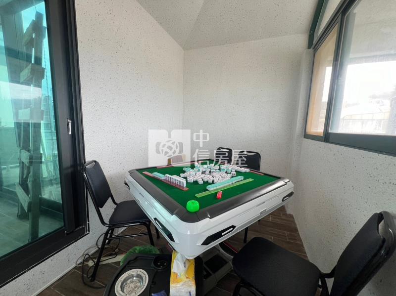 【安家】龍潭大地坪三車位美別墅房屋室內格局與周邊環境