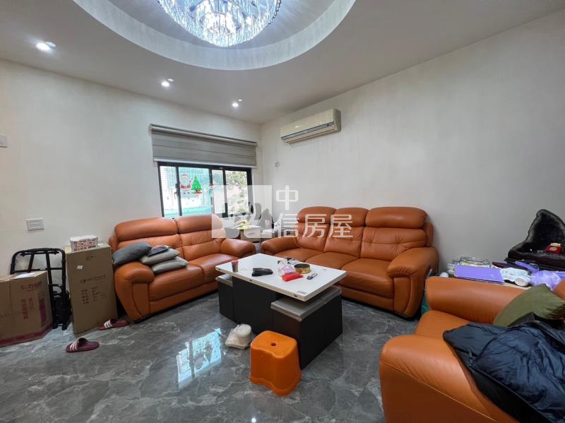 【安家】龍潭大地坪三車位美別墅房屋室內格局與周邊環境