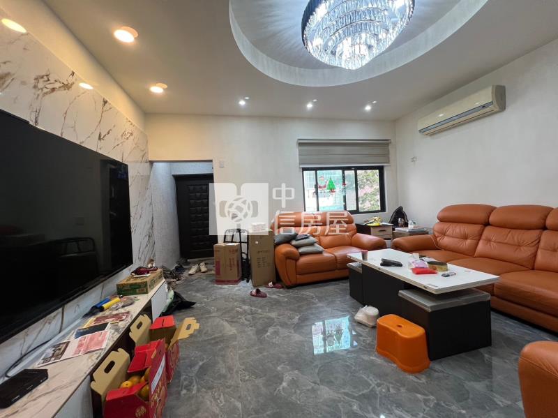 【安家】龍潭大地坪三車位美別墅房屋室內格局與周邊環境