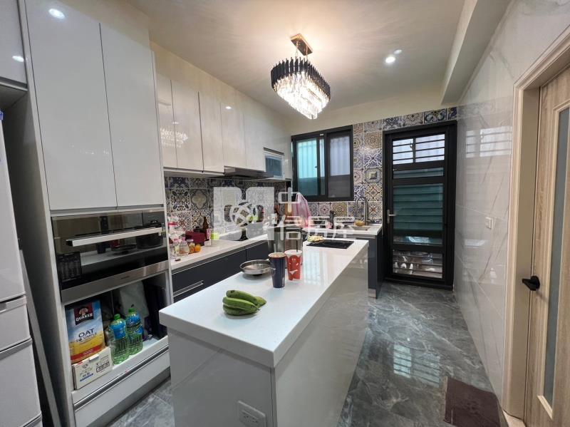 【安家】龍潭大地坪三車位美別墅房屋室內格局與周邊環境