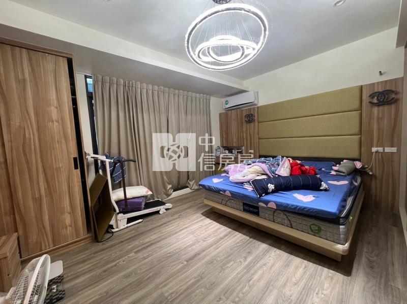 【安家】龍潭大地坪三車位美別墅房屋室內格局與周邊環境