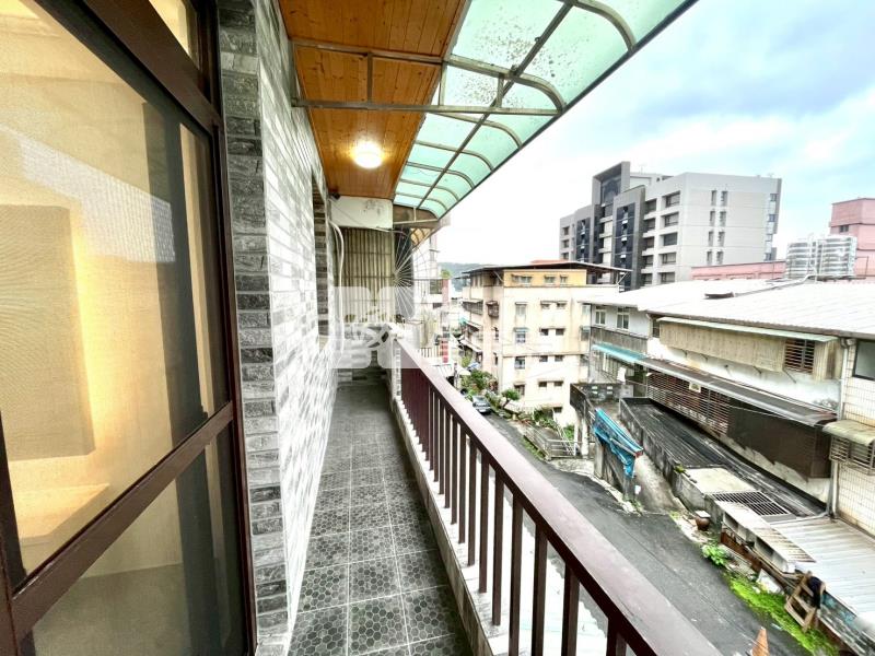 ●正榮街三房美寓房屋室內格局與周邊環境