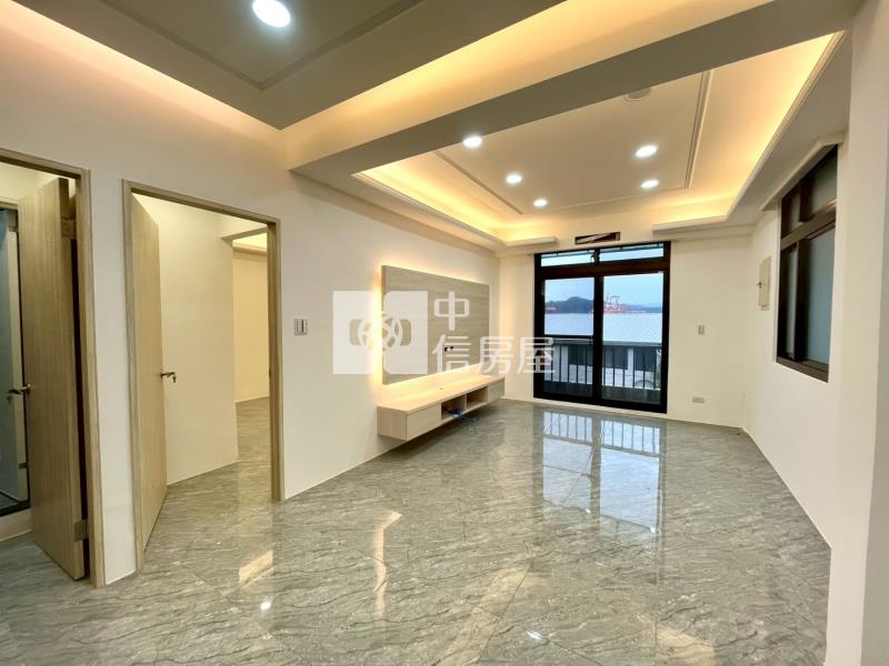 ●正榮街三房美寓房屋室內格局與周邊環境