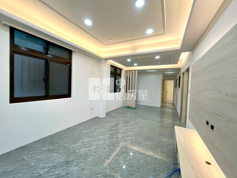 ●正榮街三房美寓房屋室內格局與周邊環境