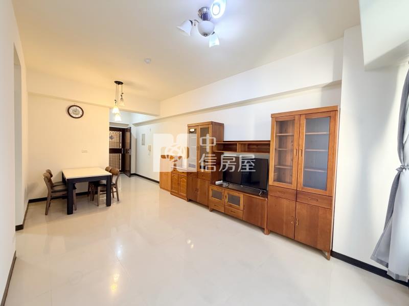 頭家佳茂中山3房平車房屋室內格局與周邊環境