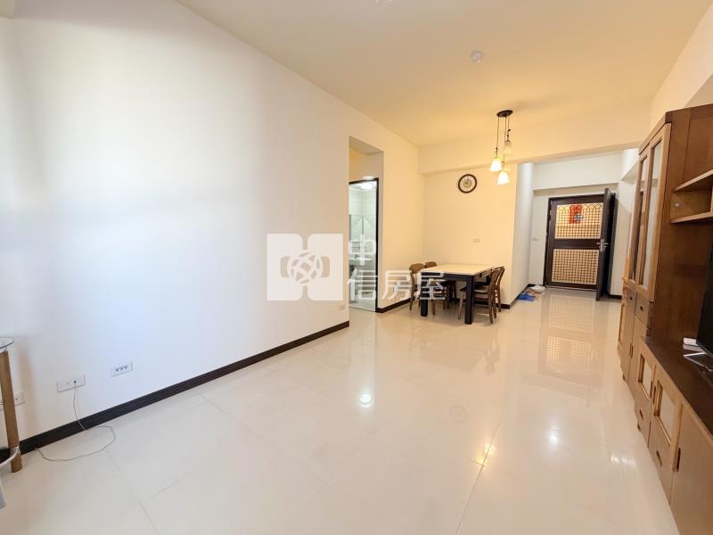 頭家佳茂中山3房平車房屋室內格局與周邊環境