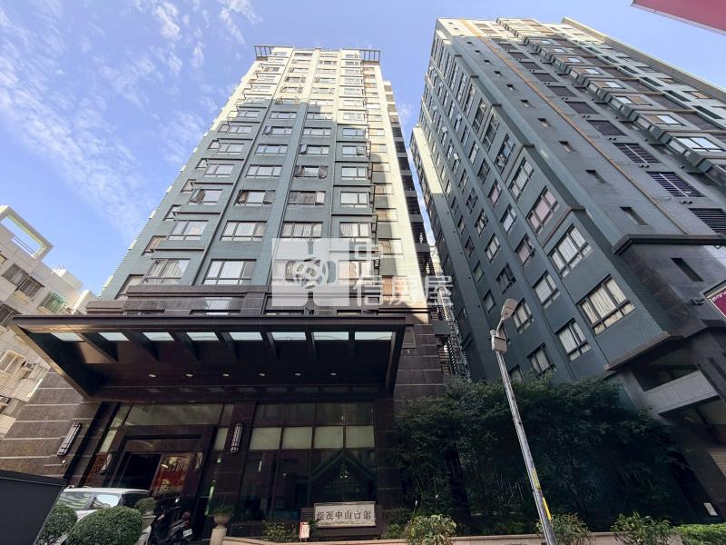 頭家佳茂中山3房平車房屋室內格局與周邊環境