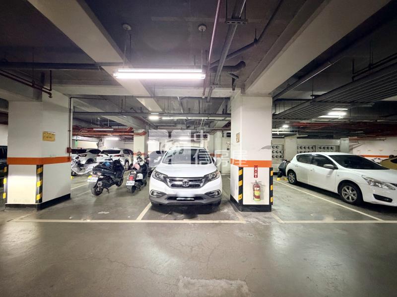 頭家佳茂中山3房平車房屋室內格局與周邊環境