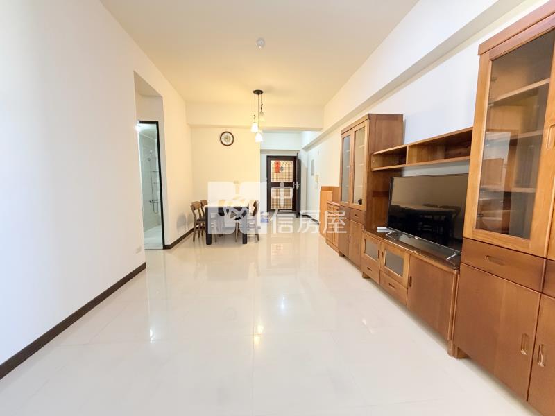 頭家佳茂中山3房平車房屋室內格局與周邊環境