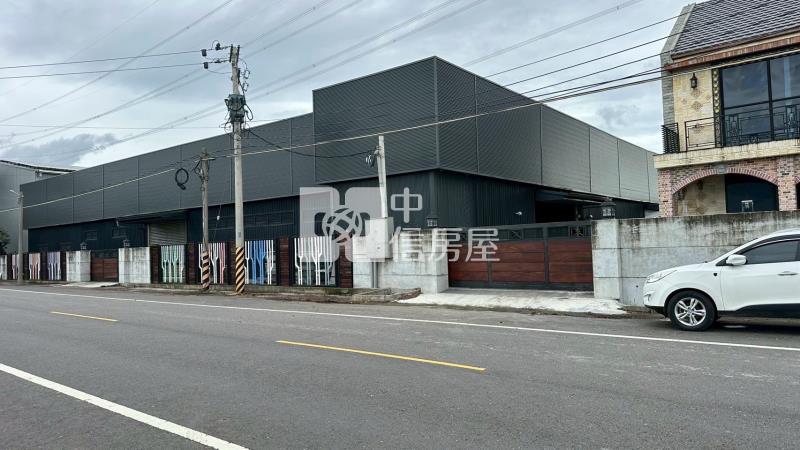 溪口三疊溪廠房+辦公室房屋室內格局與周邊環境