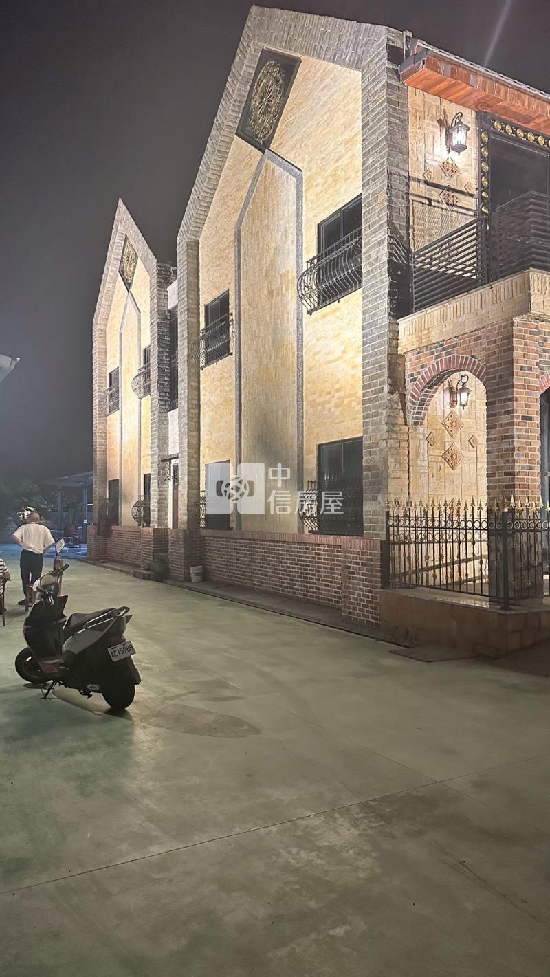 溪口三疊溪廠房+辦公室房屋室內格局與周邊環境