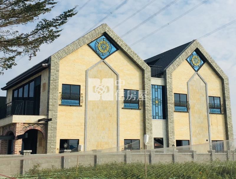 溪口三疊溪廠房+辦公室房屋室內格局與周邊環境