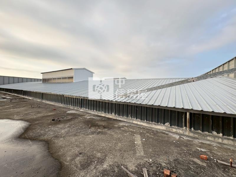 溪口三疊溪廠房+辦公室房屋室內格局與周邊環境