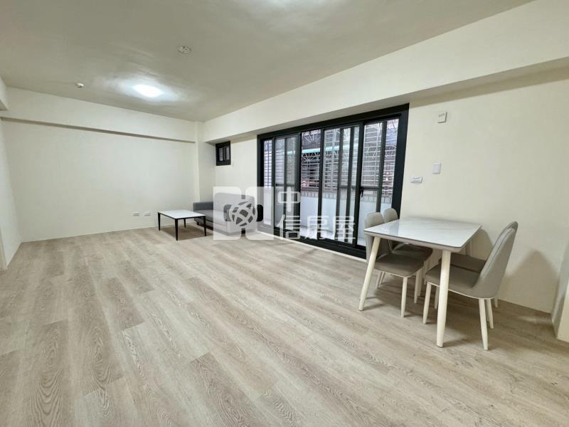 潭子大第矽品商圈大三房+車位房屋室內格局與周邊環境