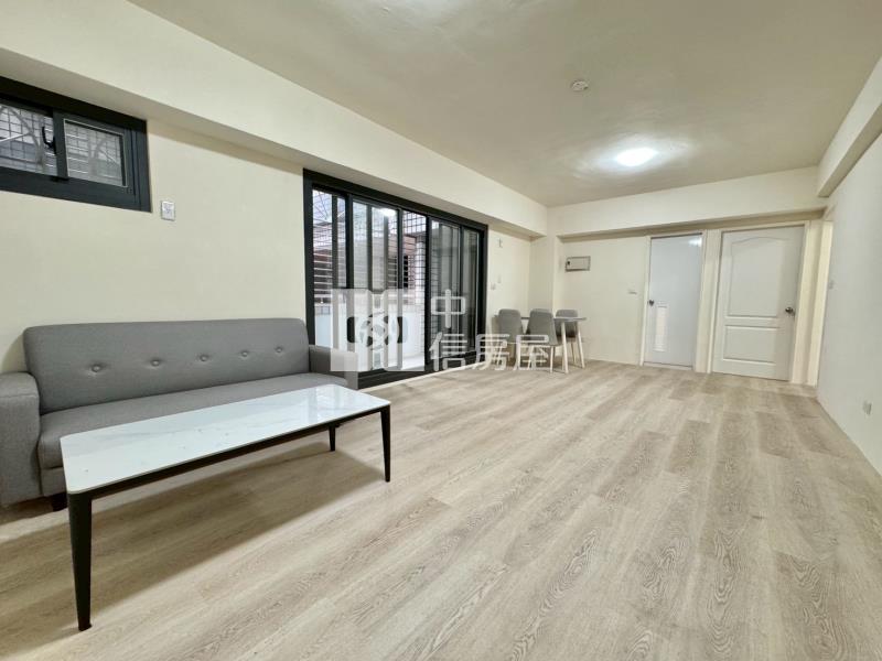 潭子大第矽品商圈大三房+車位房屋室內格局與周邊環境