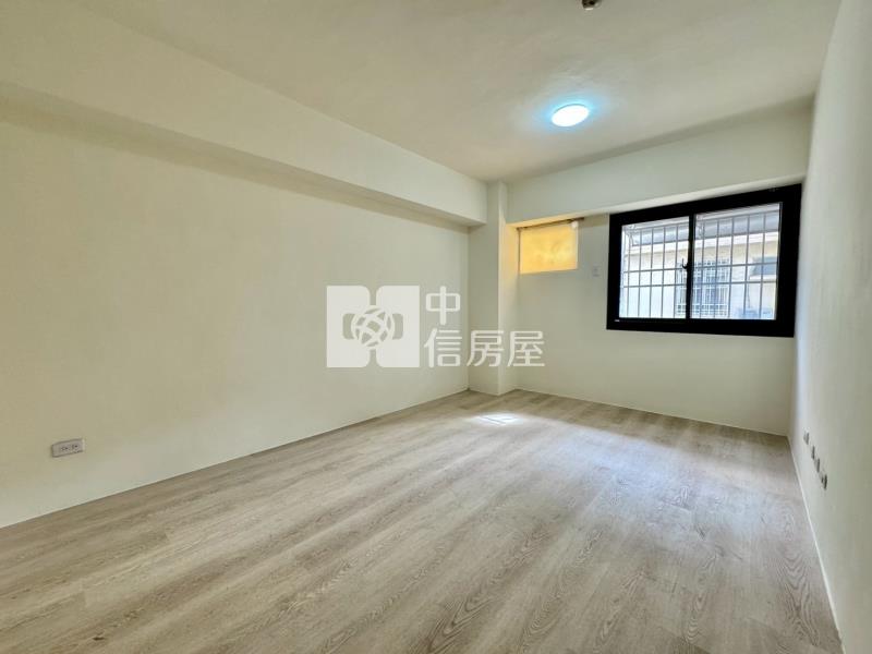 潭子大第矽品商圈大三房+車位房屋室內格局與周邊環境