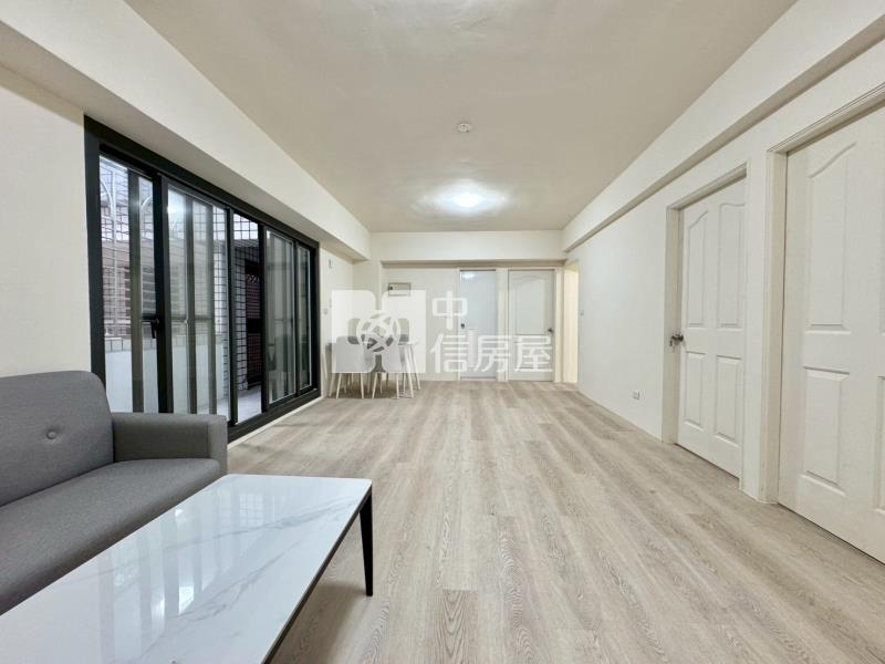 潭子大第矽品商圈大三房+車位房屋室內格局與周邊環境