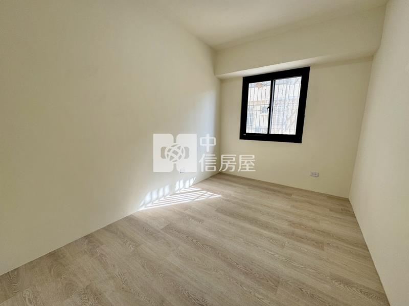 潭子大第矽品商圈大三房+車位房屋室內格局與周邊環境