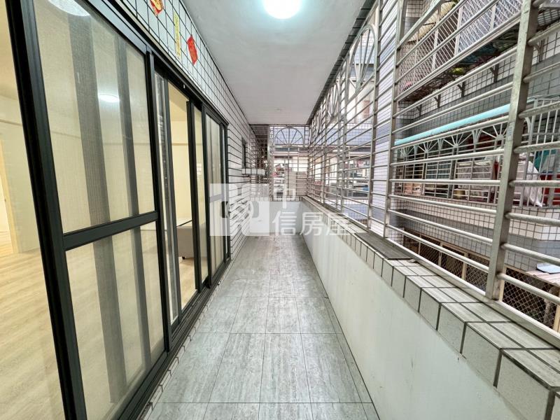 潭子大第矽品商圈大三房+車位房屋室內格局與周邊環境