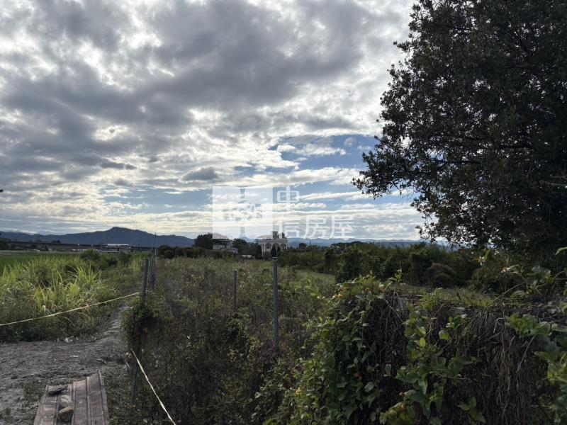 牛眠綠野房屋室內格局與周邊環境