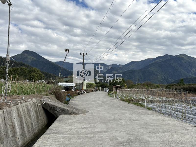 牛眠綠野房屋室內格局與周邊環境