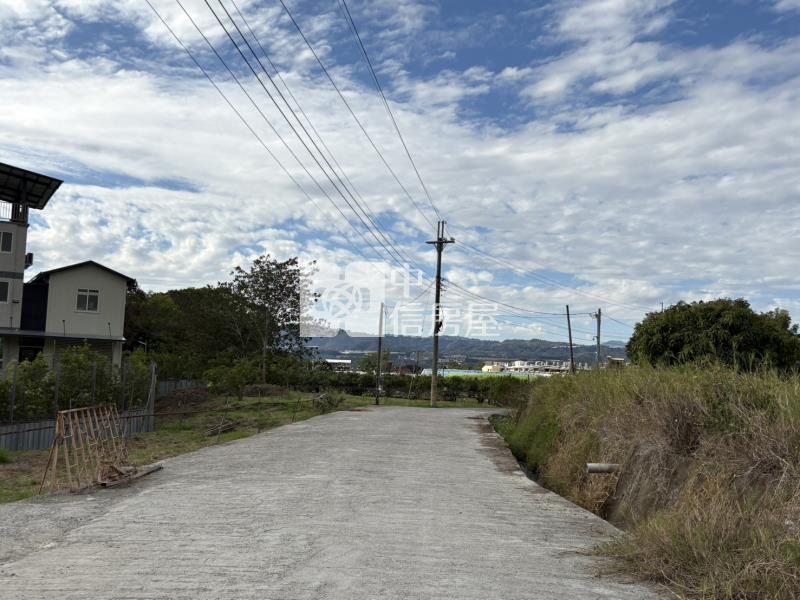 牛眠綠野房屋室內格局與周邊環境