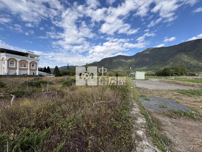 牛眠綠野房屋室內格局與周邊環境