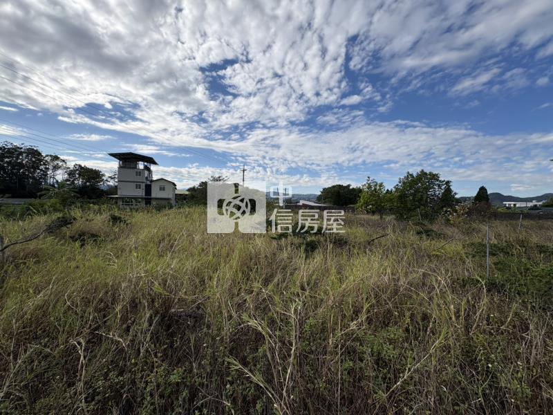 牛眠綠野房屋室內格局與周邊環境