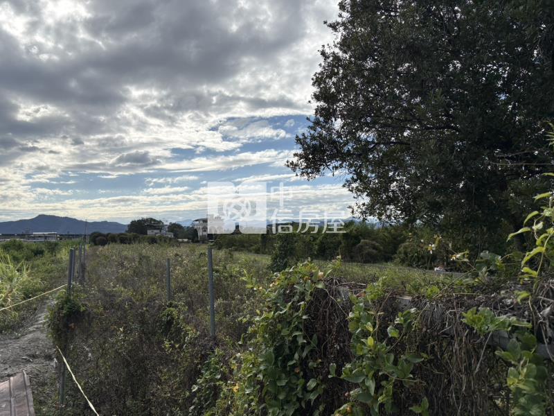 牛眠綠野房屋室內格局與周邊環境