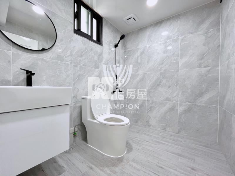 【冠軍】復興路郵局旁精美三房2樓房屋室內格局與周邊環境