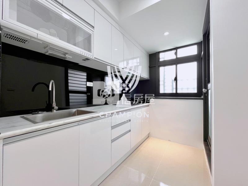 【冠軍】復興路郵局旁精美三房2樓房屋室內格局與周邊環境