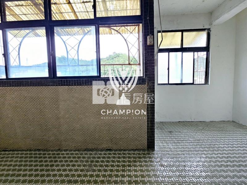 【冠軍】中華路機能大戶房屋室內格局與周邊環境