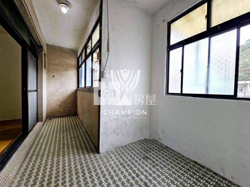 【冠軍】中華路機能大戶房屋室內格局與周邊環境