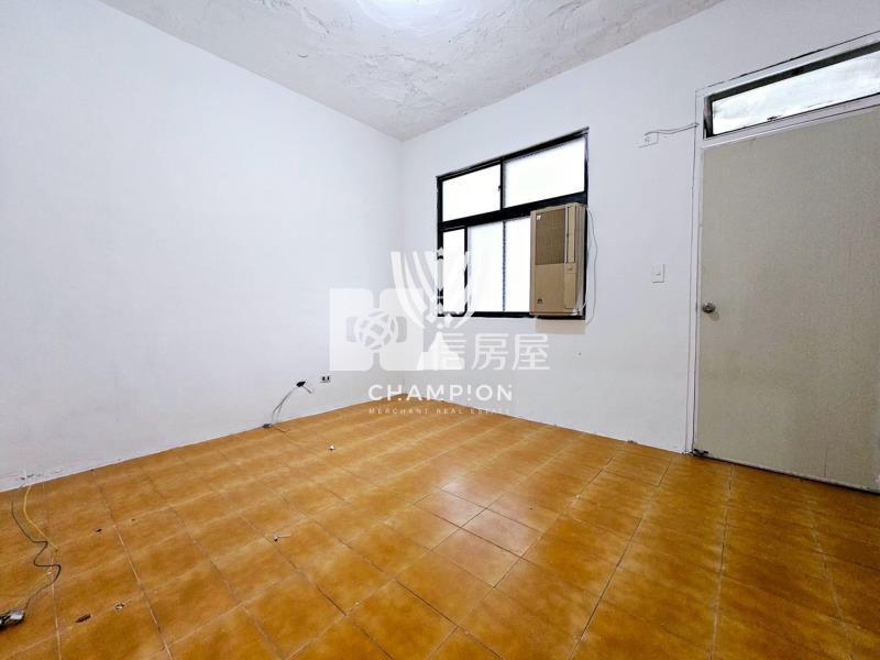 【冠軍】中華路機能大戶房屋室內格局與周邊環境