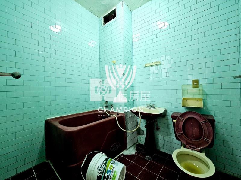 【冠軍】中華路機能大戶房屋室內格局與周邊環境