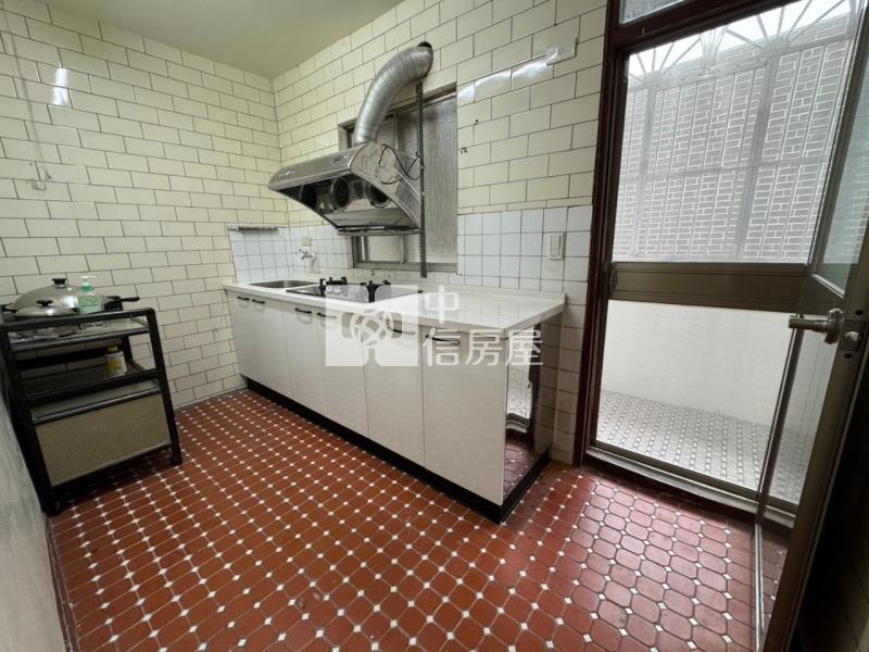 楊梅永美路低總價美寓房屋室內格局與周邊環境